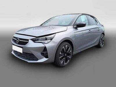 Second-hand Opel Corsa-e 100 kW (136 CP) 2023 Gri Hatchback