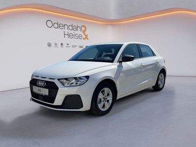 Neu Audi A1 Sportback 95 PS (69 kW) 2026 Weiß Kleinwagen
