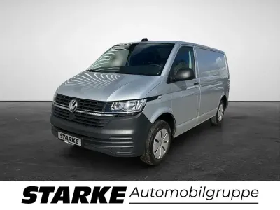 Gebraucht VW T6.1