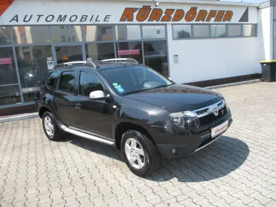 Gebraucht Dacia Duster