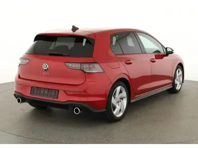 Neu VW Golf VIII GTI 265 PS (194 kW) 2026 Limousine