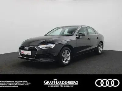 Gebraucht Audi A4