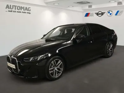 Gebraucht BMW 430