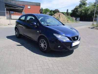 Seat Ibiza SC