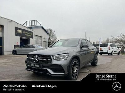 Mercedes GLC300