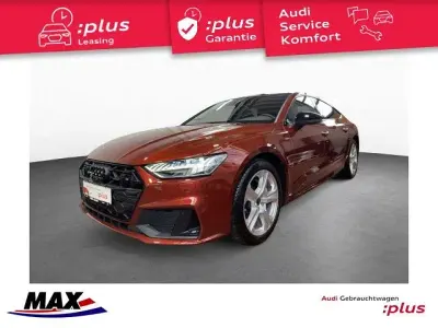Gebraucht Audi A7 Sportback