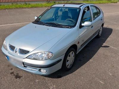 Renault Mégane