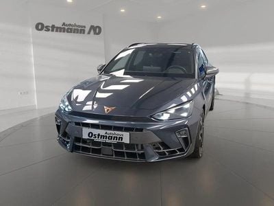 Gebraucht Cupra Leon VZ 333 PS (244 kW) 2024 ´magnetic tech´ Kombi