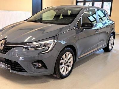 Usata Renault Clio IV 131 CV (96 kW) 2019 Grigio Berlina