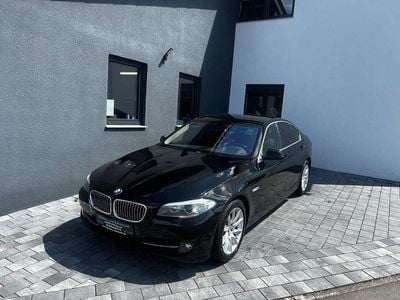 BMW 528