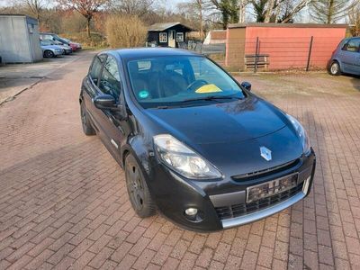 gebraucht Renault Clio 