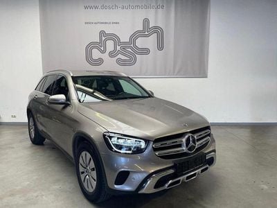 Mercedes GLC200