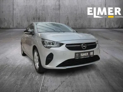 Gebraucht Opel Corsa