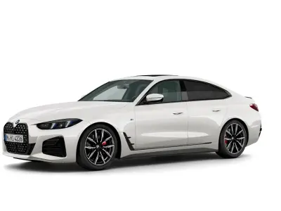 Gebraucht BMW 430 Gran Coupé