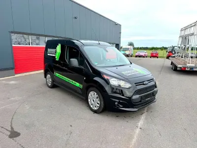 Gebraucht Ford Transit Connect