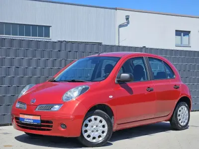 Gebraucht Nissan Micra