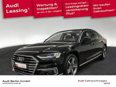 Gebraucht Audi A8