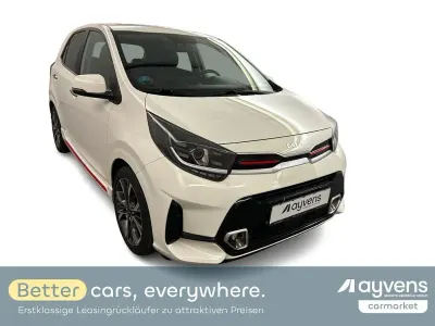 Gebraucht Kia Picanto
