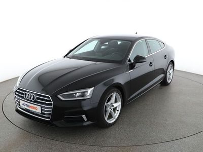 gebraucht Audi A5 Sportback 2.0 TDI Sport, Diesel, 24.990 €