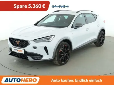 Gebraucht Cupra Formentor