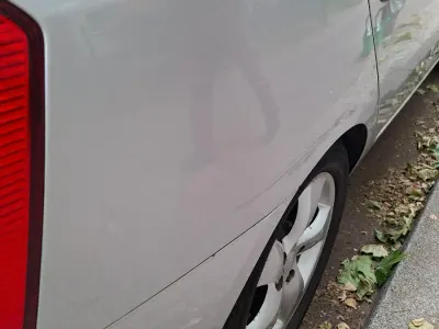 Gebraucht Kia Carens
