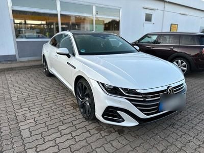 VW Arteon