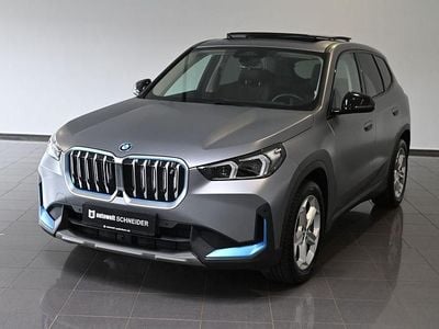 Gebraucht BMW iX1 Performance 230 kW (313 PS) 2023 Grau SUV