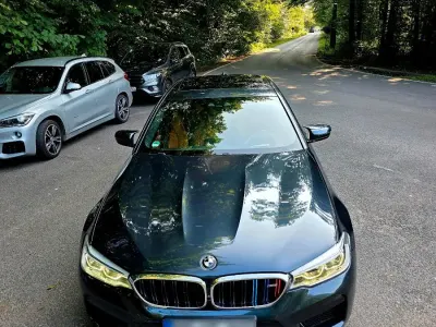 Gebraucht BMW M5