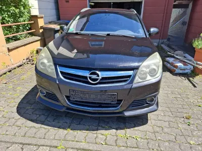 Gebraucht Opel Signum