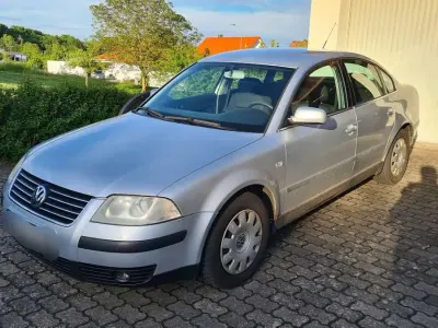 Gebraucht VW Passat