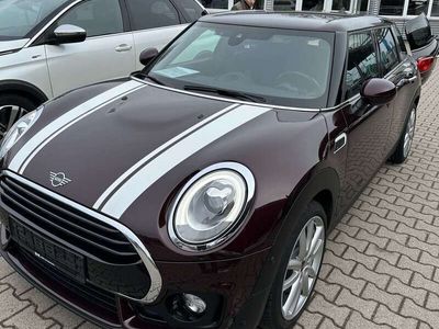 Mini John Cooper Works Clubman