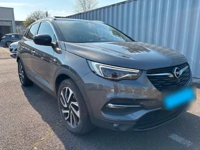 Gebraucht Opel Grandland X