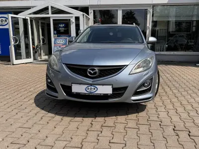 Gebraucht Mazda 6