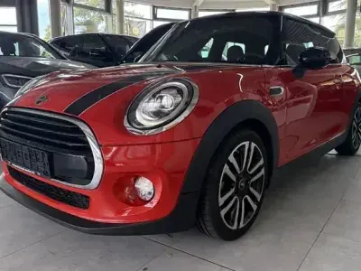Gebraucht Mini Cooper