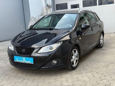 Seat Ibiza ST