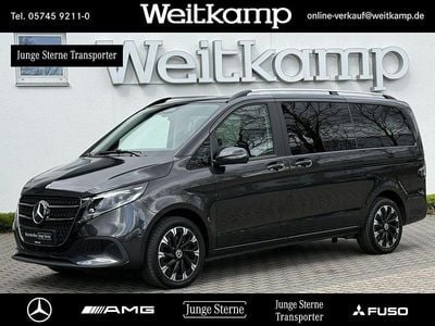 Gebraucht Mercedes V300 Style 237 PS (174 kW) 2025 Graphitgrau Van / Kleinbus