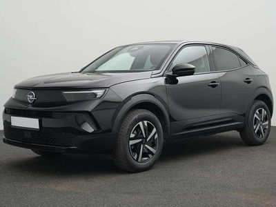 Usata Opel Mokka Edition 136 CV (100 kW) 2025 Nero SUV