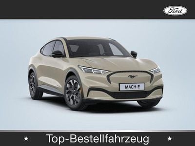 Gebraucht Ford Mustang Mach-E 197 kW (269 PS) 2024 SUV