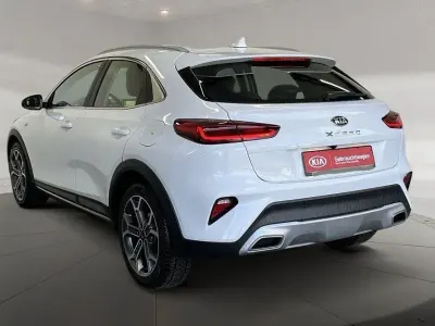 Gebraucht Kia XCeed