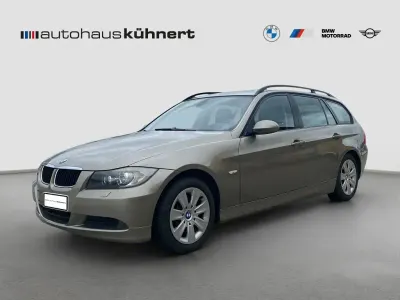 Gebraucht BMW 318