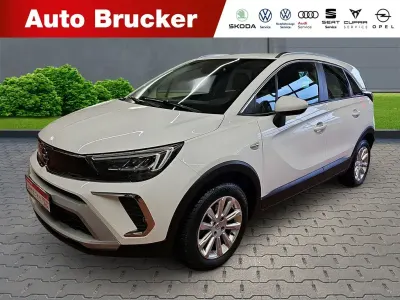 Gebraucht Opel Crossland
