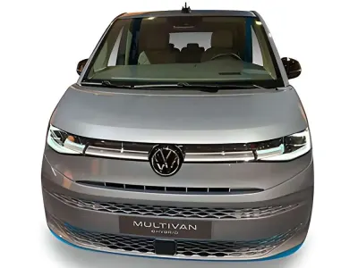 Neu VW T7 150 PS (110 kW) 2026 Wählbar (bei metallic +) Van