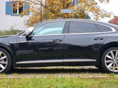 gebraucht VW Arteon 2.0TDI Elegance DSG Getriebe