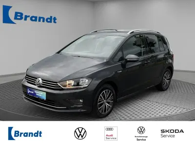 Gebraucht VW Golf VII Comfortline 110 PS (80 kW) 2017