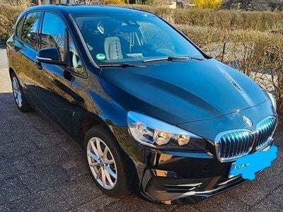 BMW 225 Active Tourer