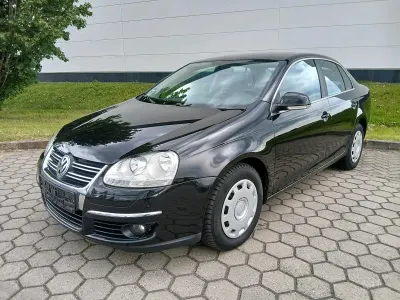 Gebraucht VW Jetta