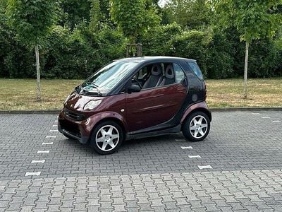 Smart ForTwo Coupé