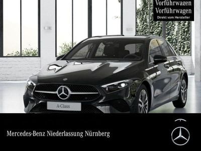 Mercedes A250