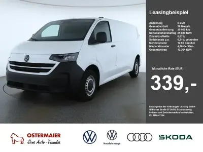 Gebraucht VW T7