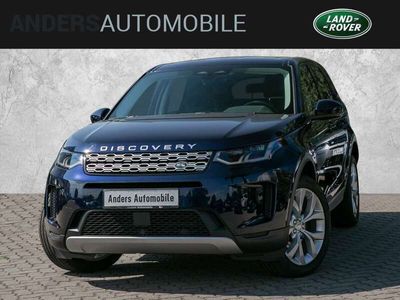 gebraucht Land Rover Discovery Sport D200 AWD SE